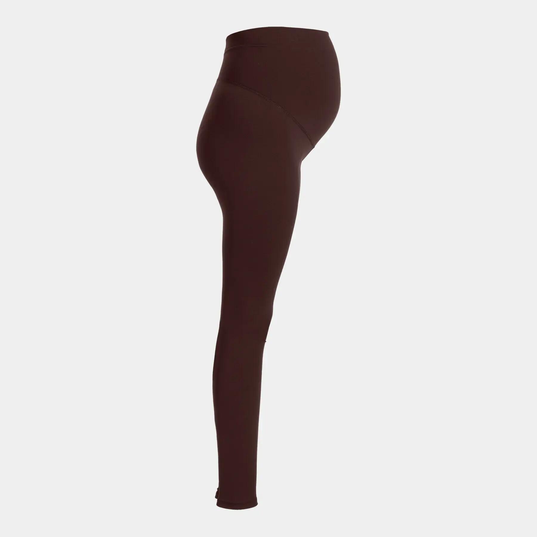 Leggings per gravidanza donna Joma 4/5