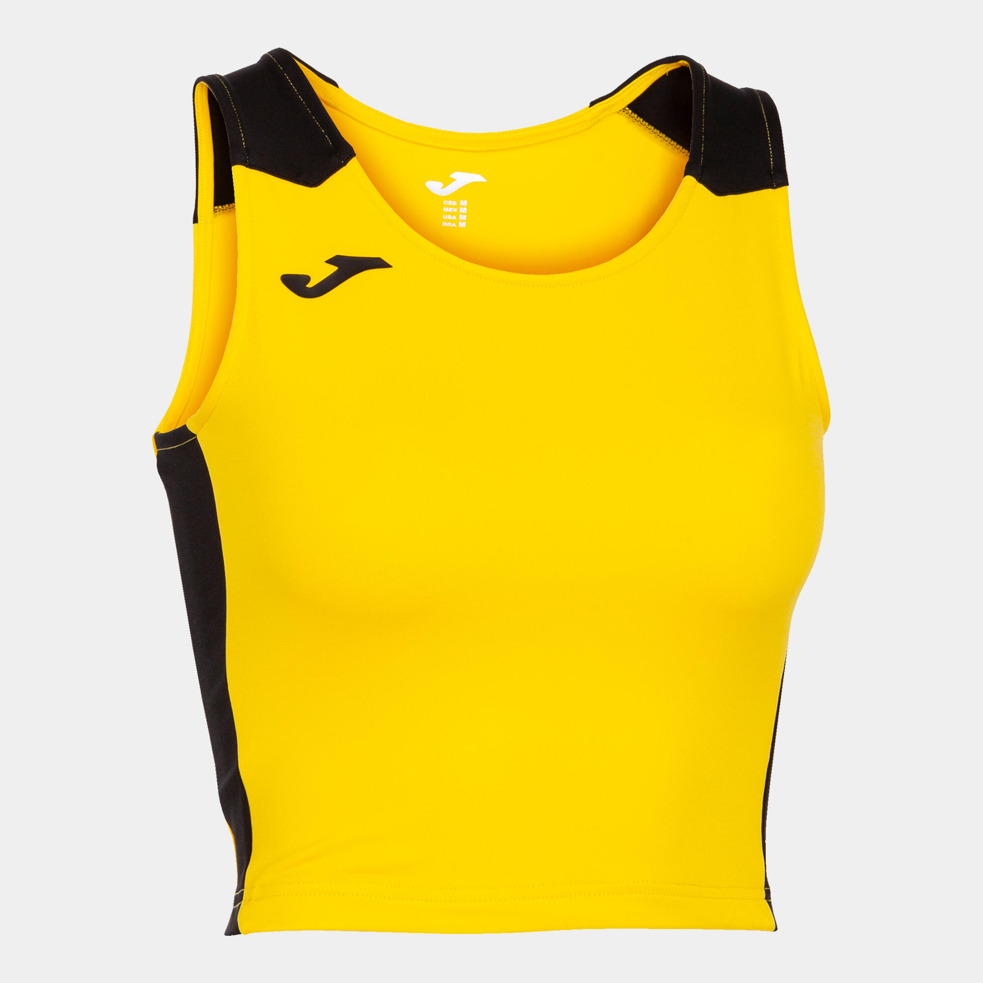 T-shirt Match Worn - Séville Atlético, Joma Taille M, N°7 Pablo Sanchez