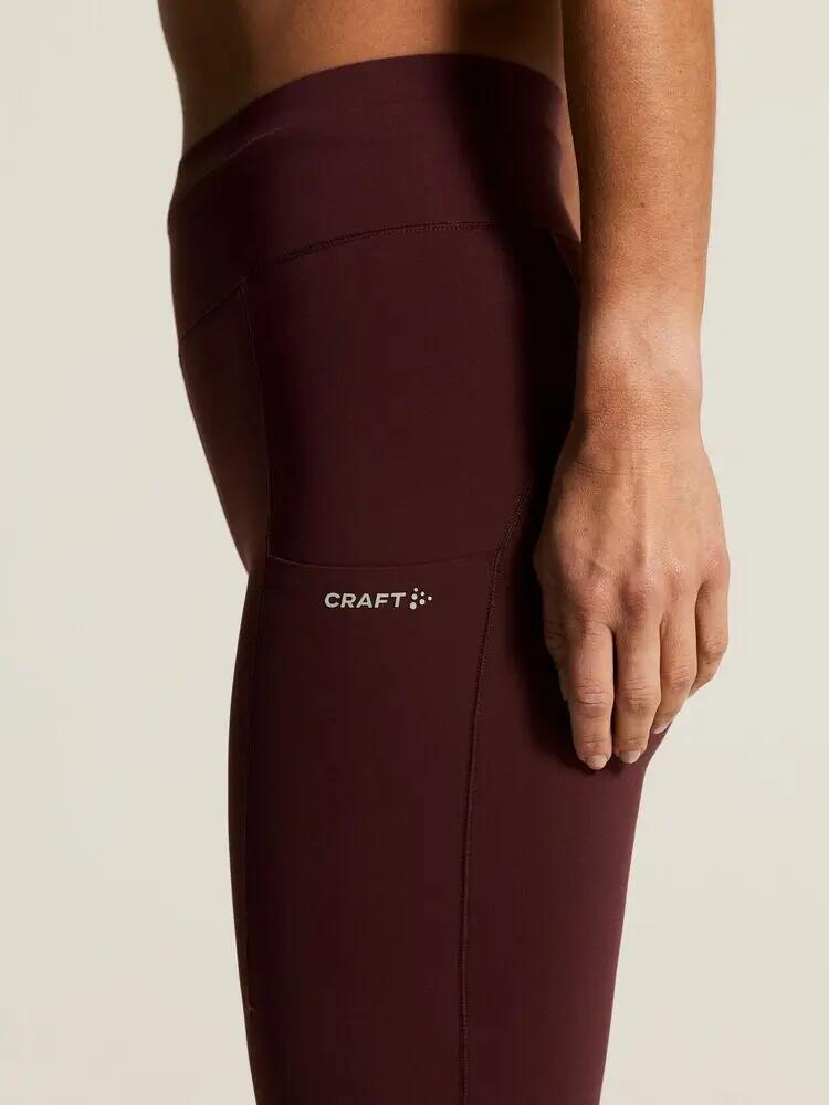 craft Hypervent Tuta running donna traspirante – Dk Fig 6/7