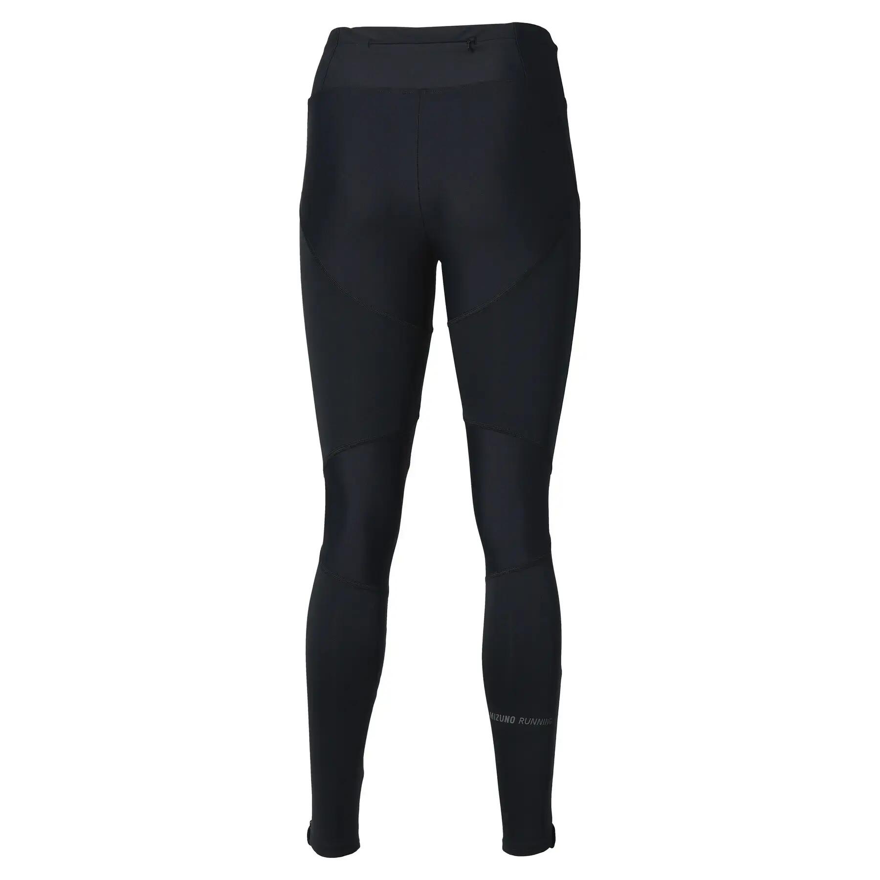 Leggings termici da donna Mizuno Charge Breath 2/6