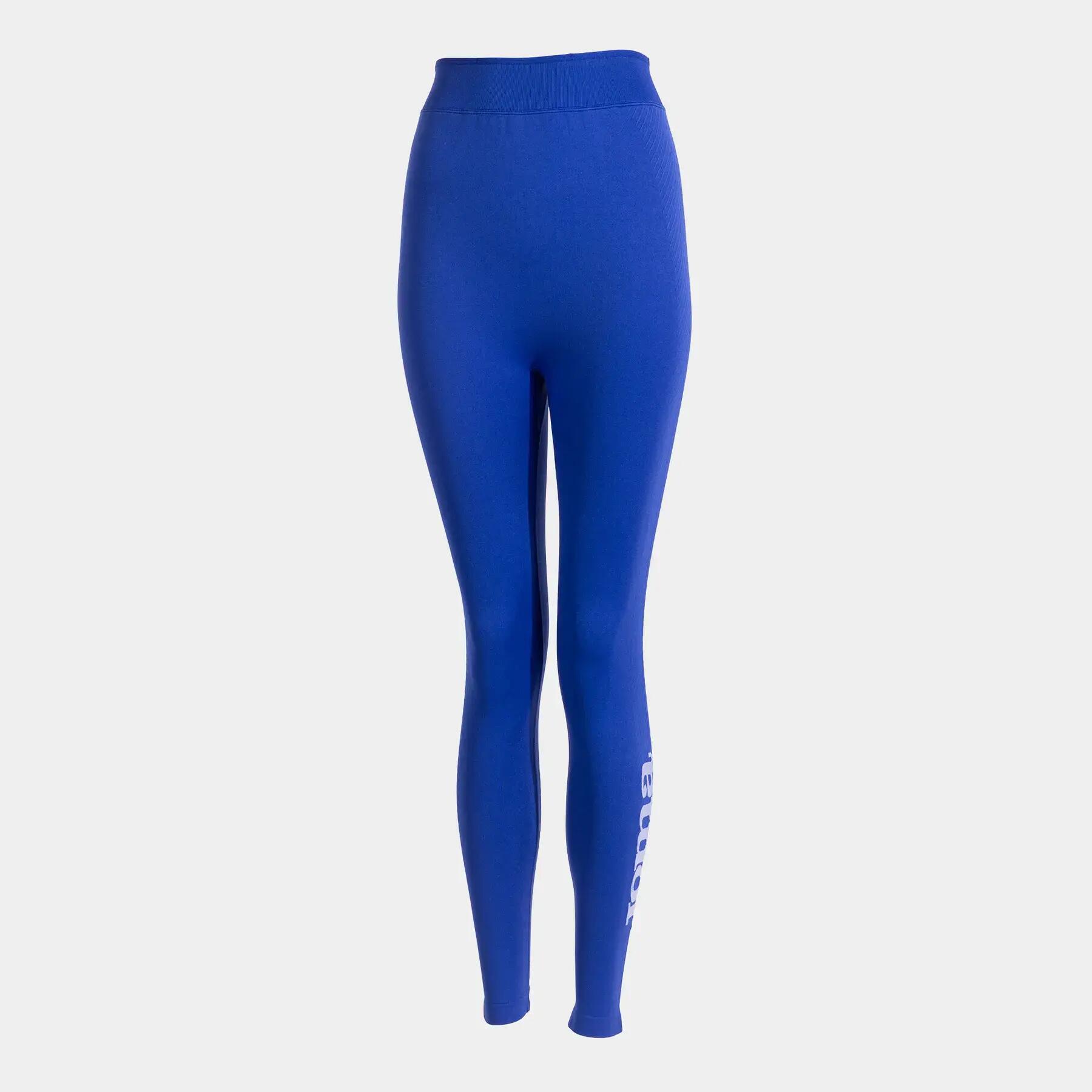 Leggings con tasca posteriore donna Joma Nature 2/6