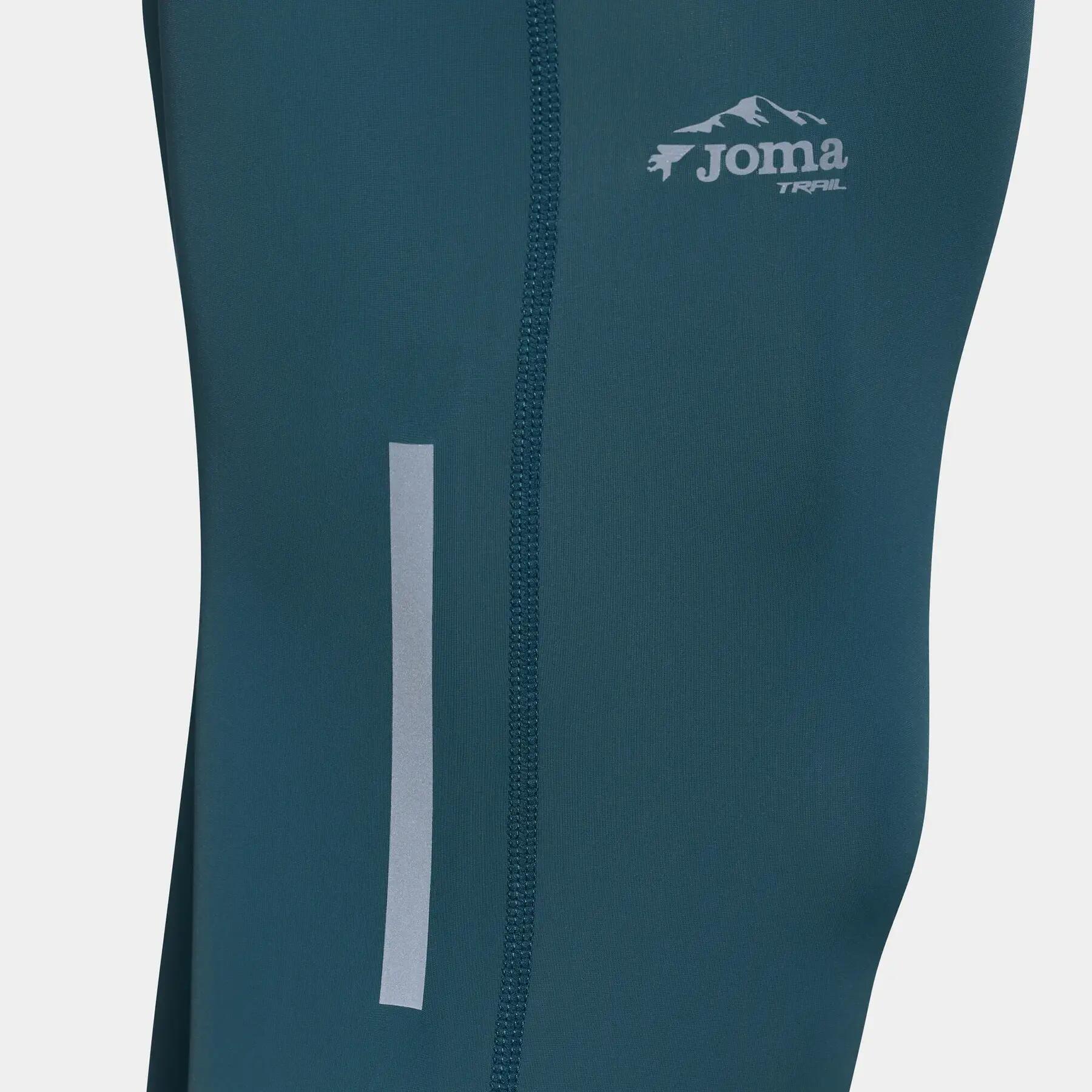 Legging met achterzak Nature Joma 5/6