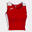 Top Femme Joma Record ii rouge blanc