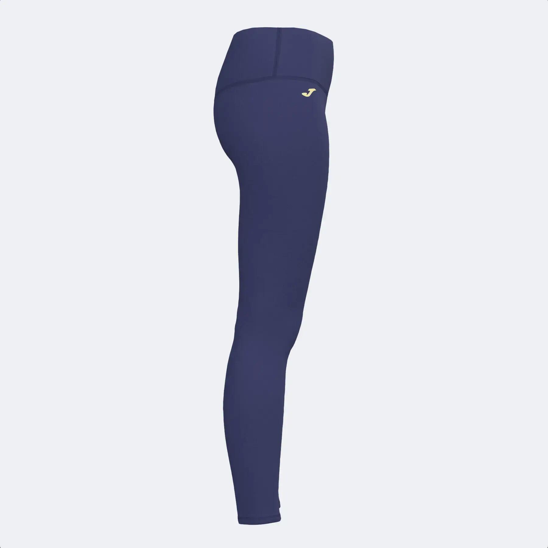 Leggings con tasca interna donna Joma 2/6
