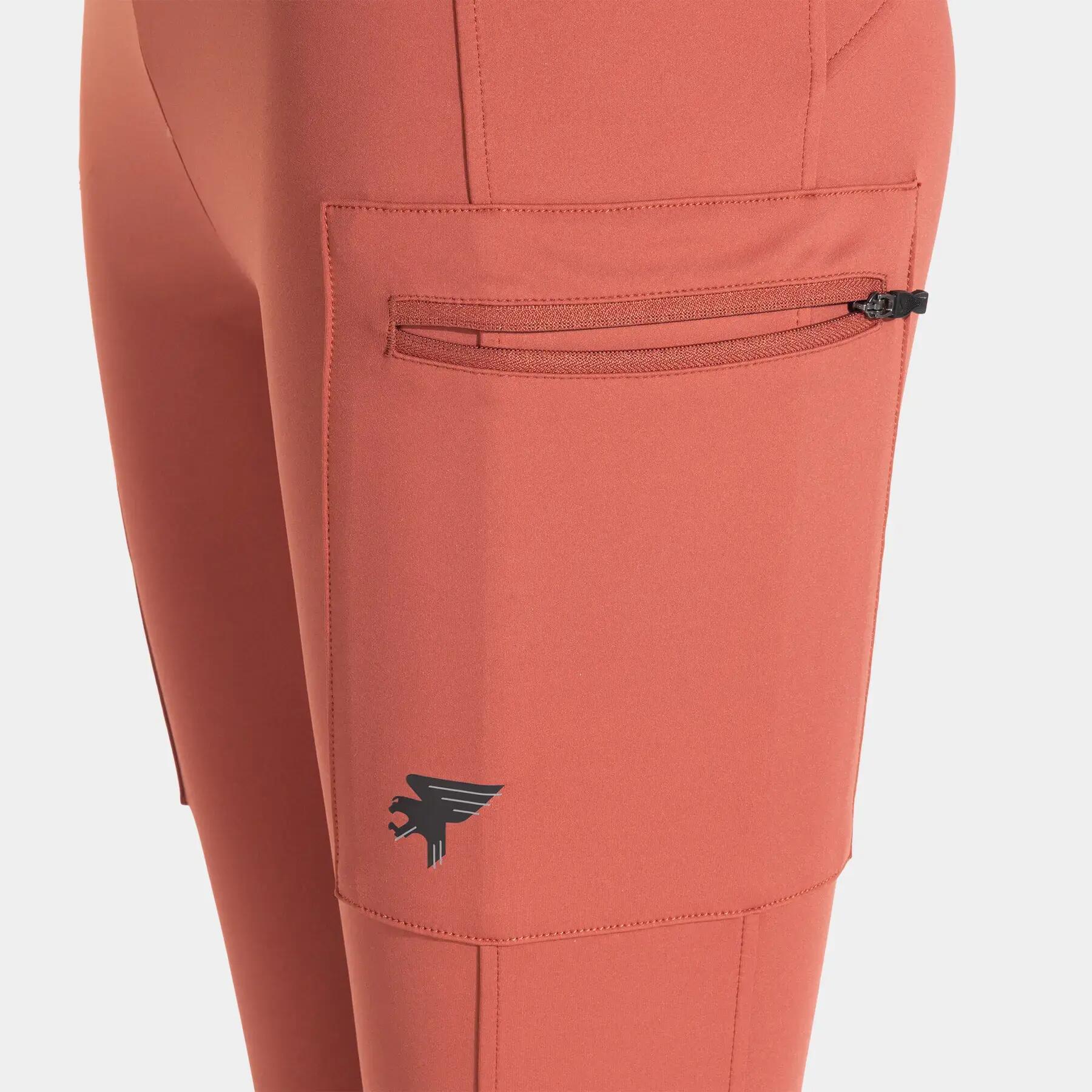 Leggings da donna Joma Explorer 5/7