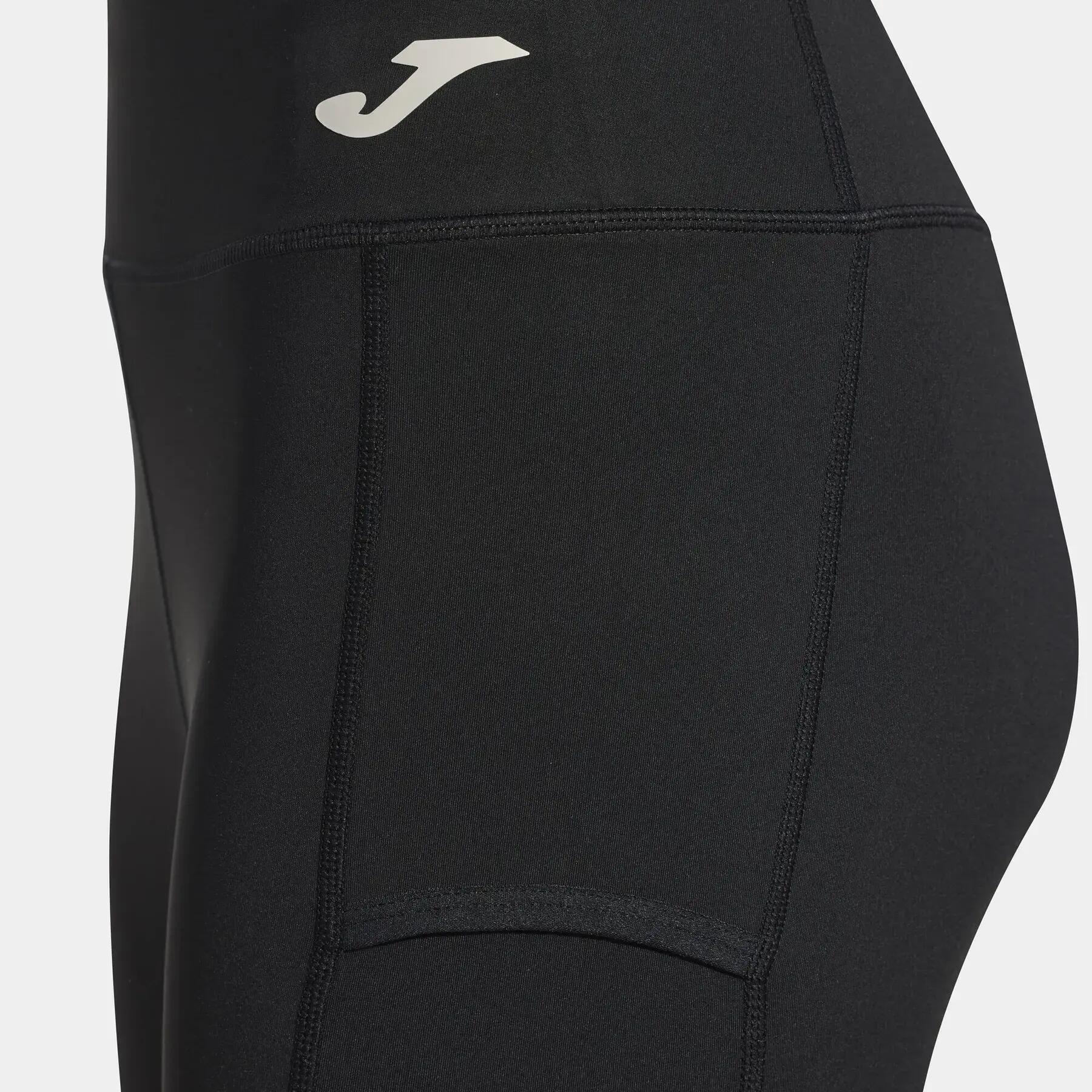 Leggings da donna Joma Smash 3/3
