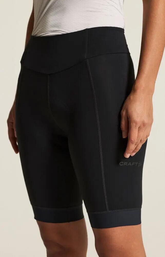 craft Nordic Club 2.0 Wind Tights W — tight antivento per performance – Black 7/7