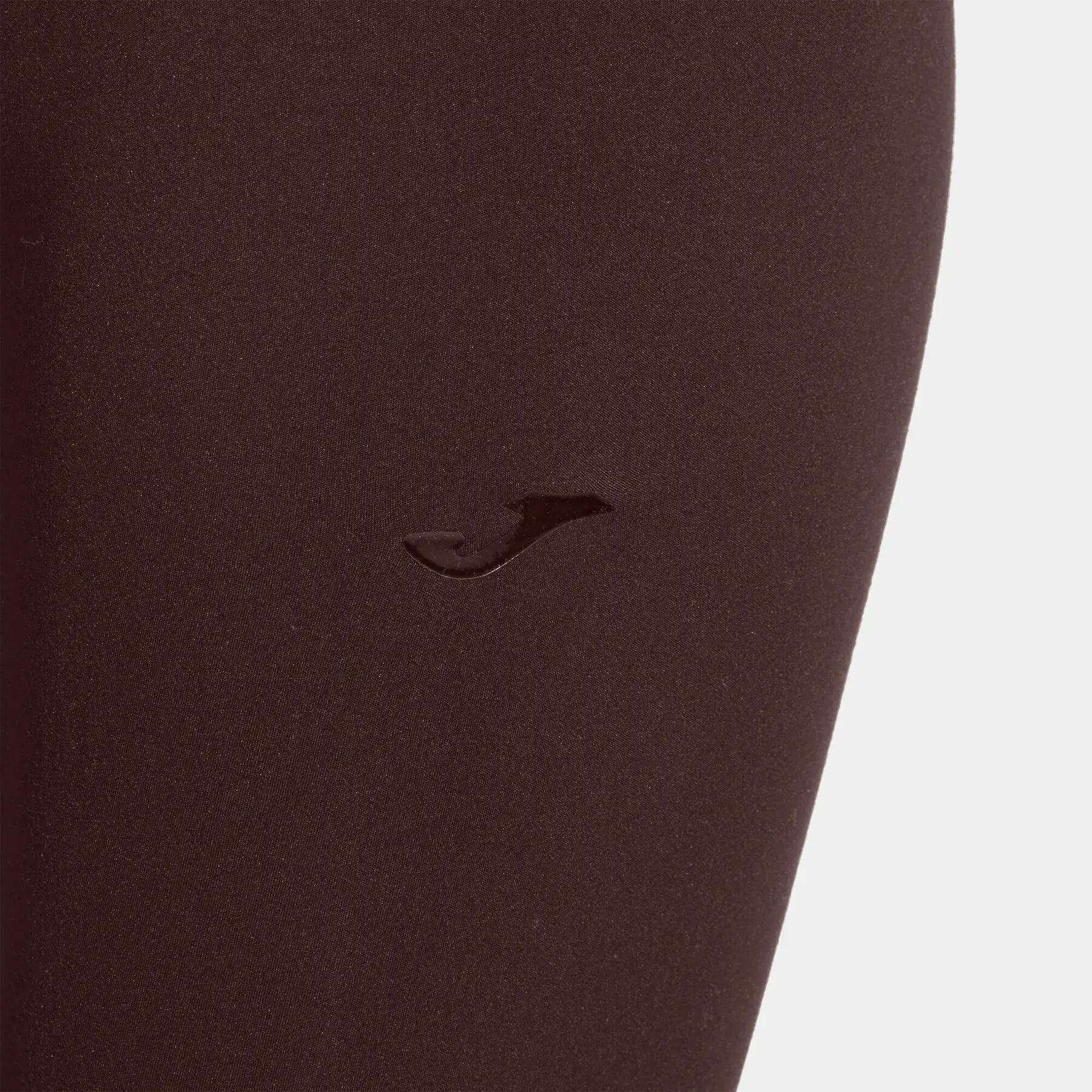 Leggings per gravidanza donna Joma 3/5