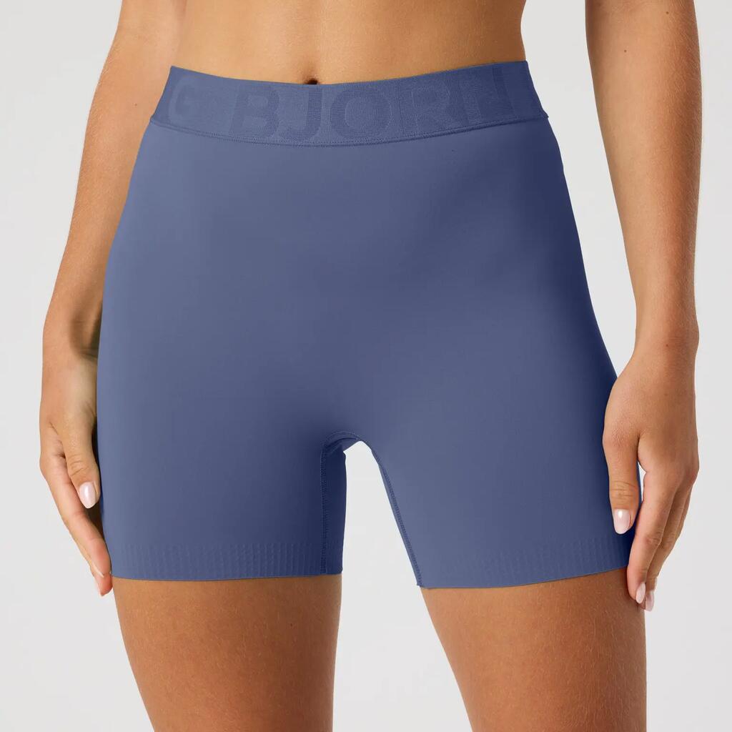 Women's compression shorts Björn Borg Stretch