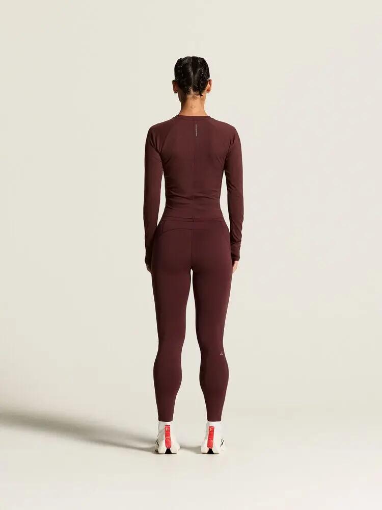 craft Hypervent Tuta running donna traspirante – Dk Fig 5/7