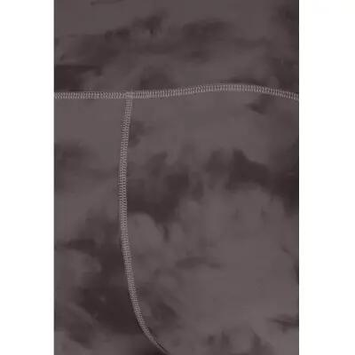 athlecia Ashanti V2 W Tights stampate in polyester elasticizzato – P3883 Purple 3/4