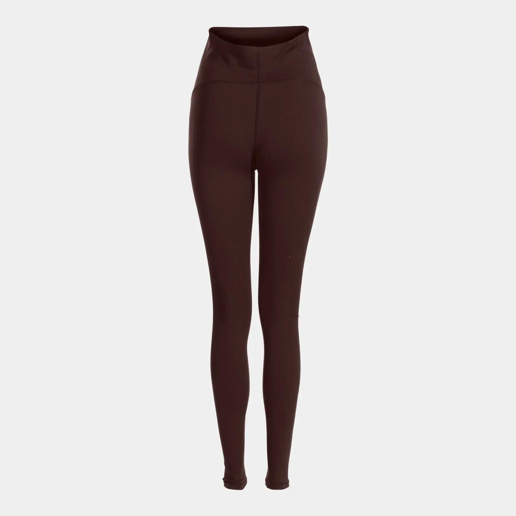Leggings per gravidanza donna Joma 2/5
