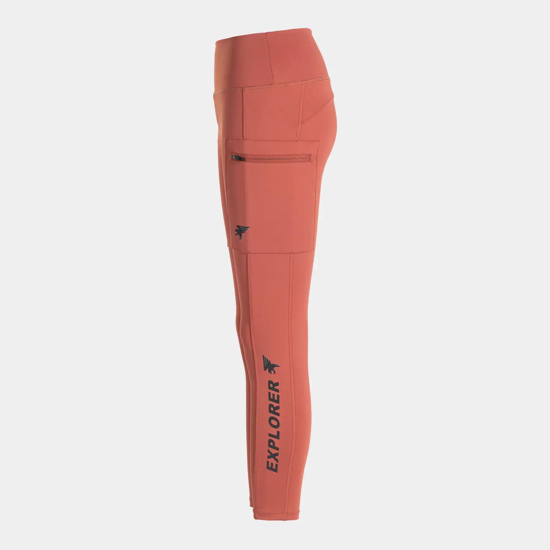 Leggings da donna Joma Explorer 4/7