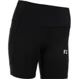 fz_forza Padova W Short Tight con tasche – 1001 Black 5/5
