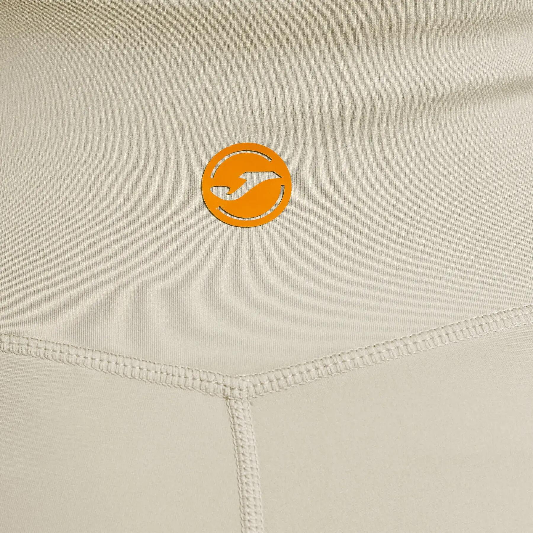 Leggings con vita elastica donna Joma 3/3