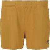 Shorts Laya V2 W in poliestere riciclato – 5316 Mustard Gold 4/4