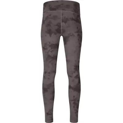 athlecia Ashanti V2 W Tights stampate in polyester elasticizzato – P3883 Purple 2/4