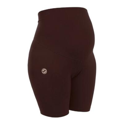 Zwangere vrouwen fietsshorts joma