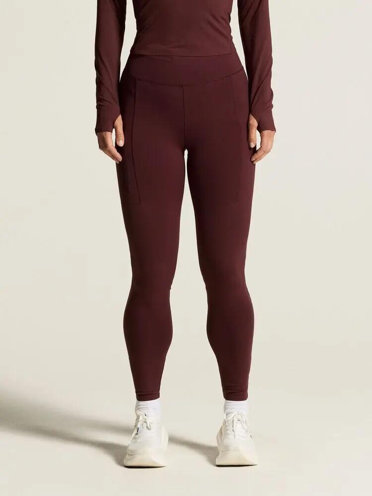 craft Hypervent Tuta running donna traspirante – Dk Fig 3/7