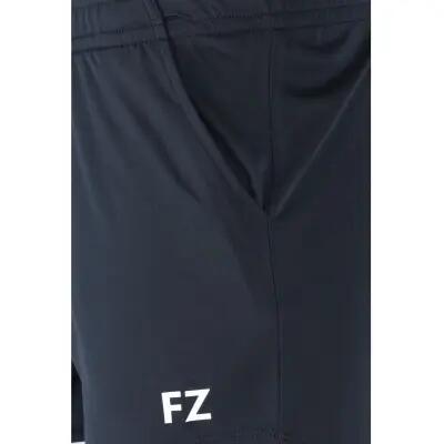fz_forza Laya W Shorts donna in 100% polyester – 2101 Dark Sapphire 7/7