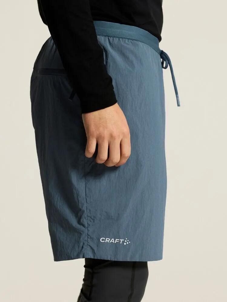 craft SubZ Shorts 4 M — shorts isolanti da sopra-tuta – Real 7/7