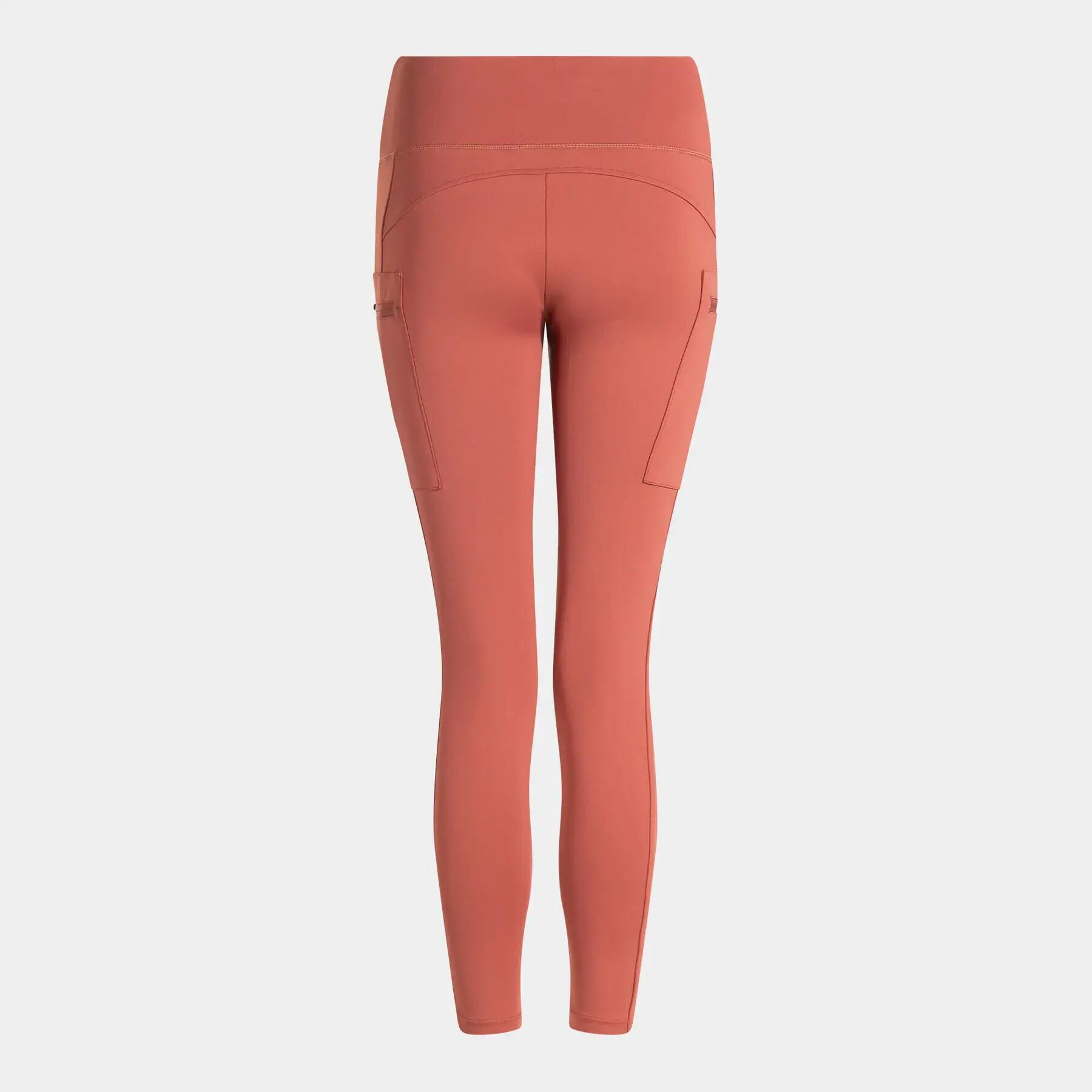 Leggings da donna Joma Explorer 2/7