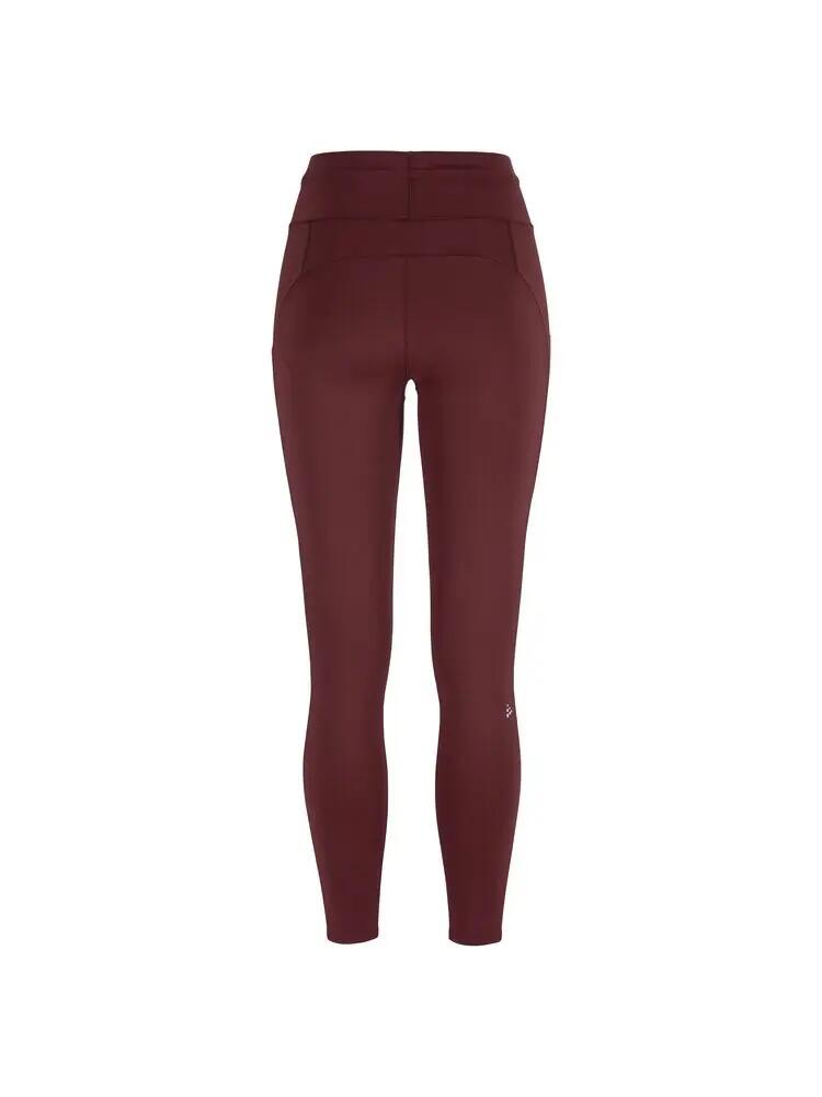 craft Hypervent Tuta running donna traspirante – Dk Fig 2/7