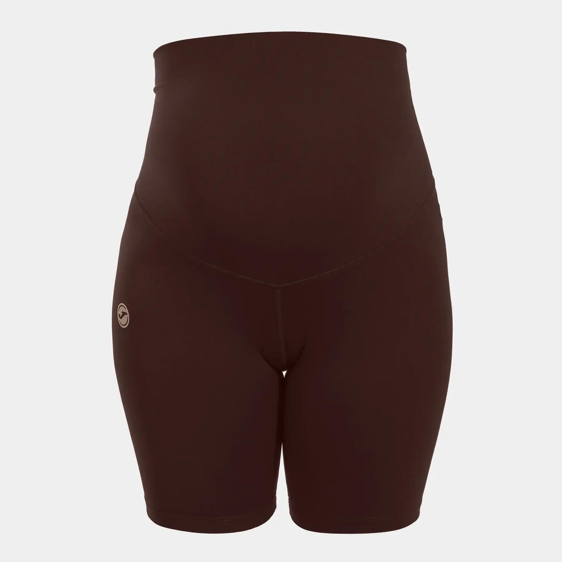 Schwangerschaftsshorts für Frauen Joma 3/3