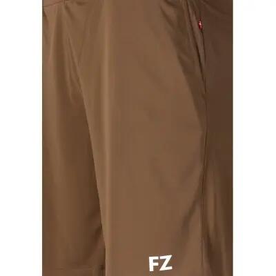 fz_forza Landos V2 M Shorts in poliestere riciclato – 5388 Dark Earth 3/4