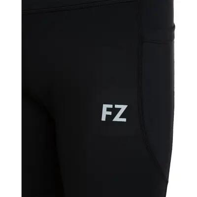 fz_forza Padova W Short Tight con tasche – 1001 Black 3/5
