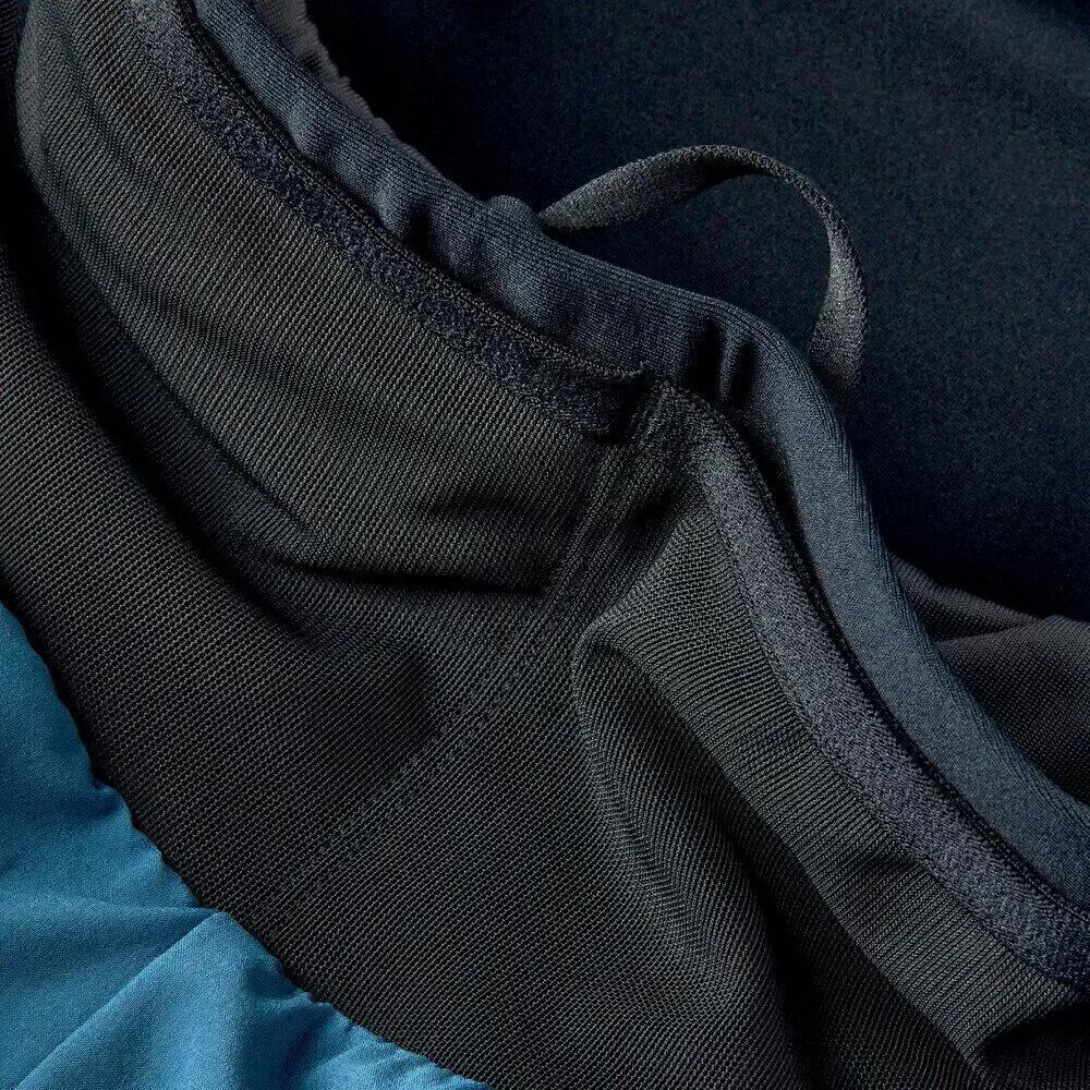 Short Donna Mizuno 7/7