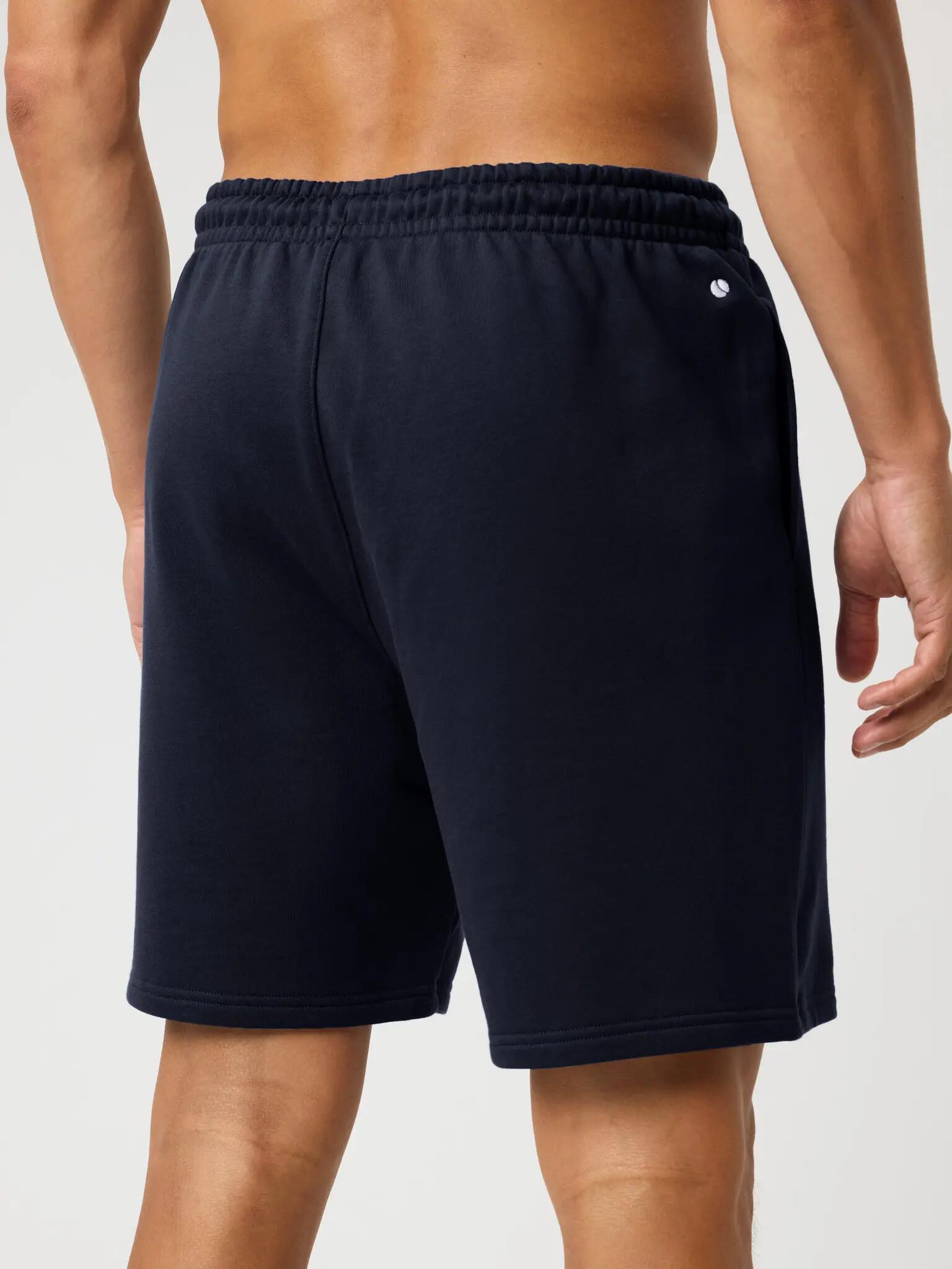 bjorn_borg BORG CLASSIC SWEATSHORTS Uomo – NIGHT SKY 2/3