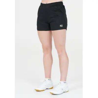 fz_forza Laya W Shorts in 100% poliestere – 1001 Black 4/5