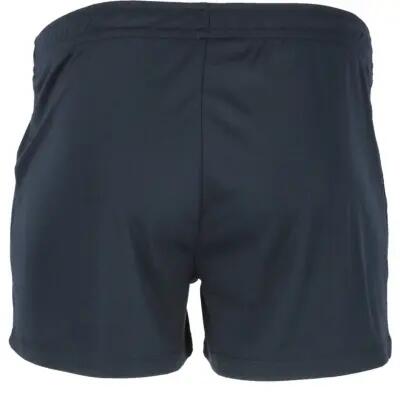 fz_forza Laya W Shorts donna in 100% polyester – 2101 Dark Sapphire 3/7