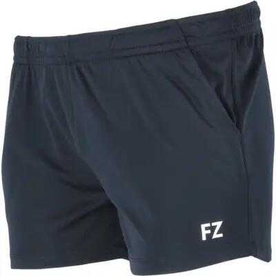 fz_forza Laya W Shorts donna in 100% polyester – 2101 Dark Sapphire 2/7