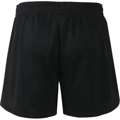 fz_forza Laya W Shorts in 100% poliestere – 1001 Black 2/5