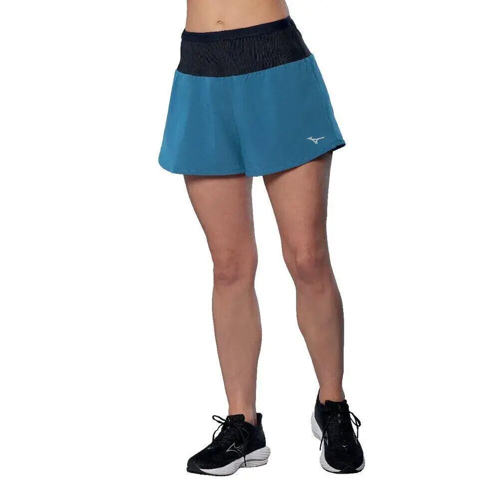 Short Donna Mizuno 3/7