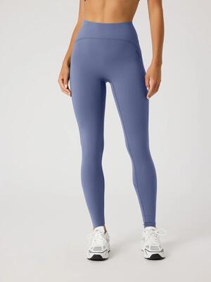 Bjorn_borg borg sleek tights - balsam green