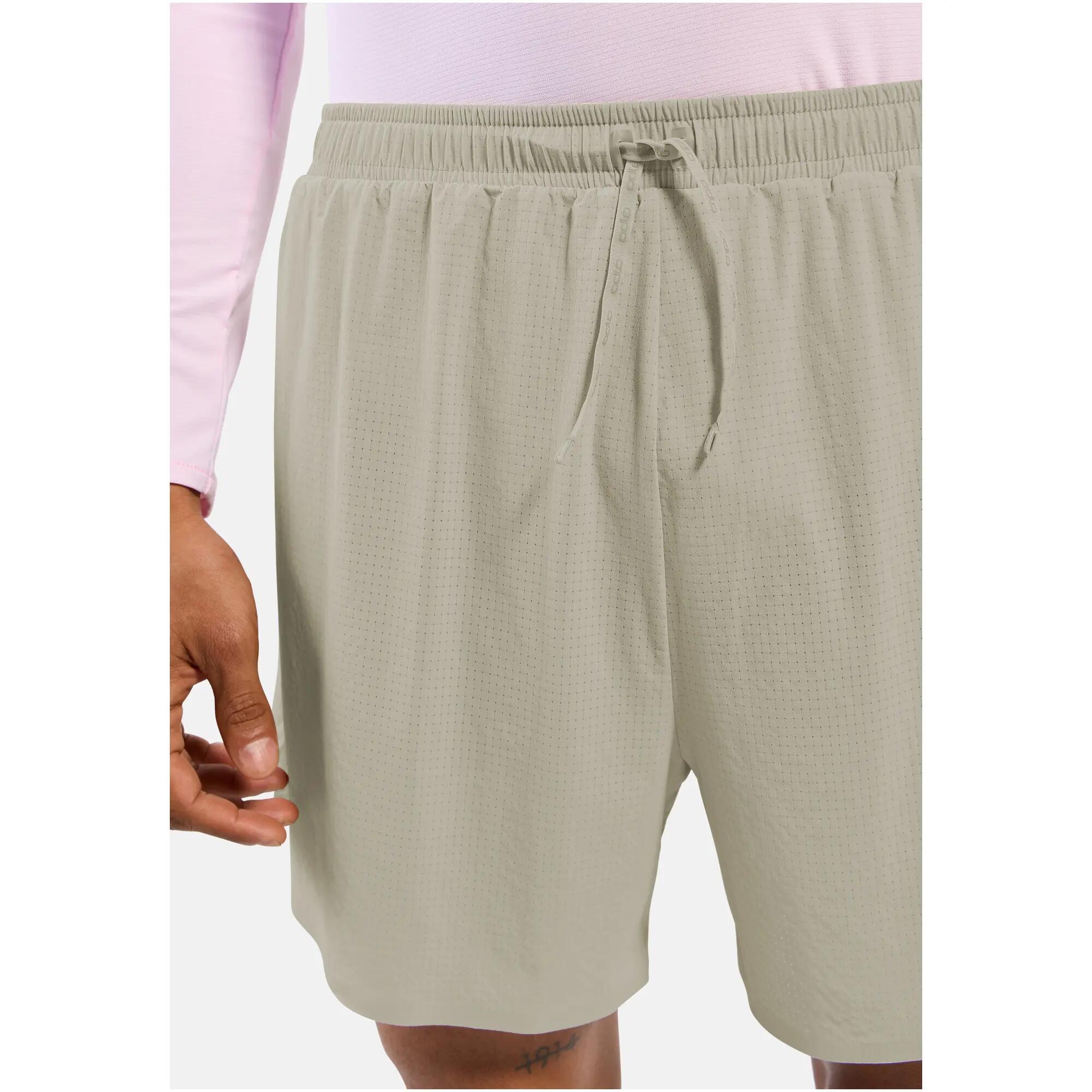 Spodenki męskie Short inner brief ZEROWEIGHT 5 INCH 4/7