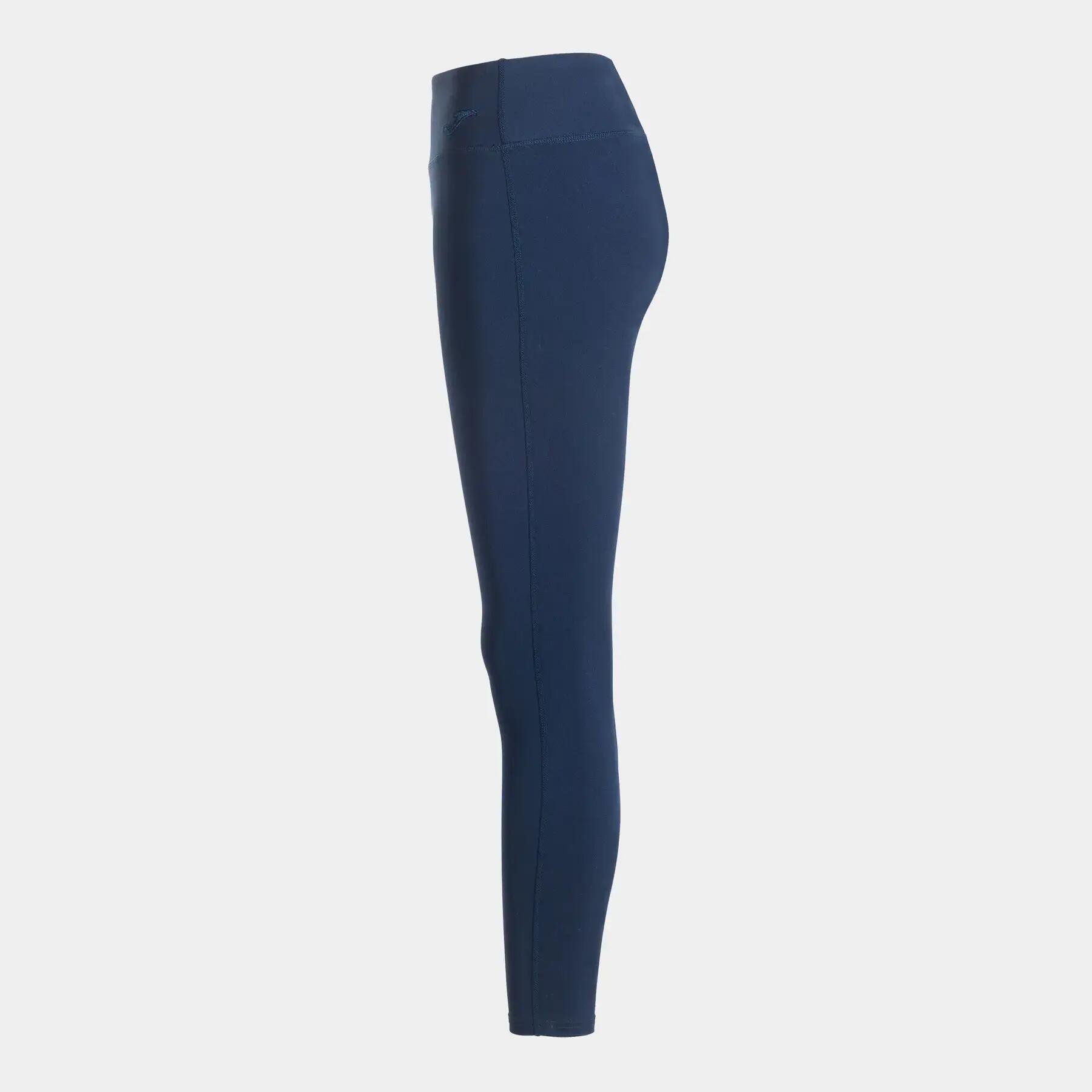 Leggings da donna Joma Latino IV 4/5
