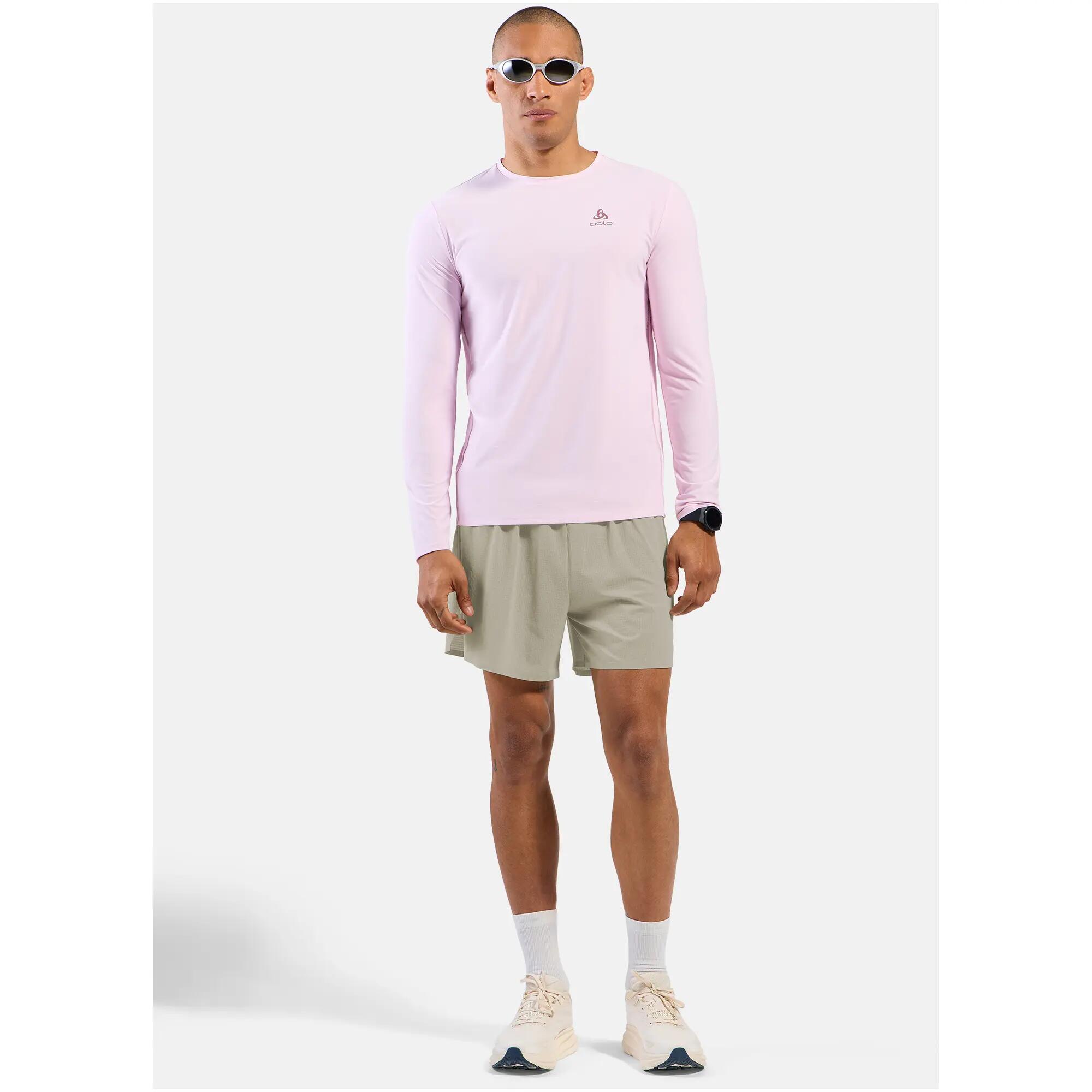 Spodenki męskie Short inner brief ZEROWEIGHT 5 INCH 3/7