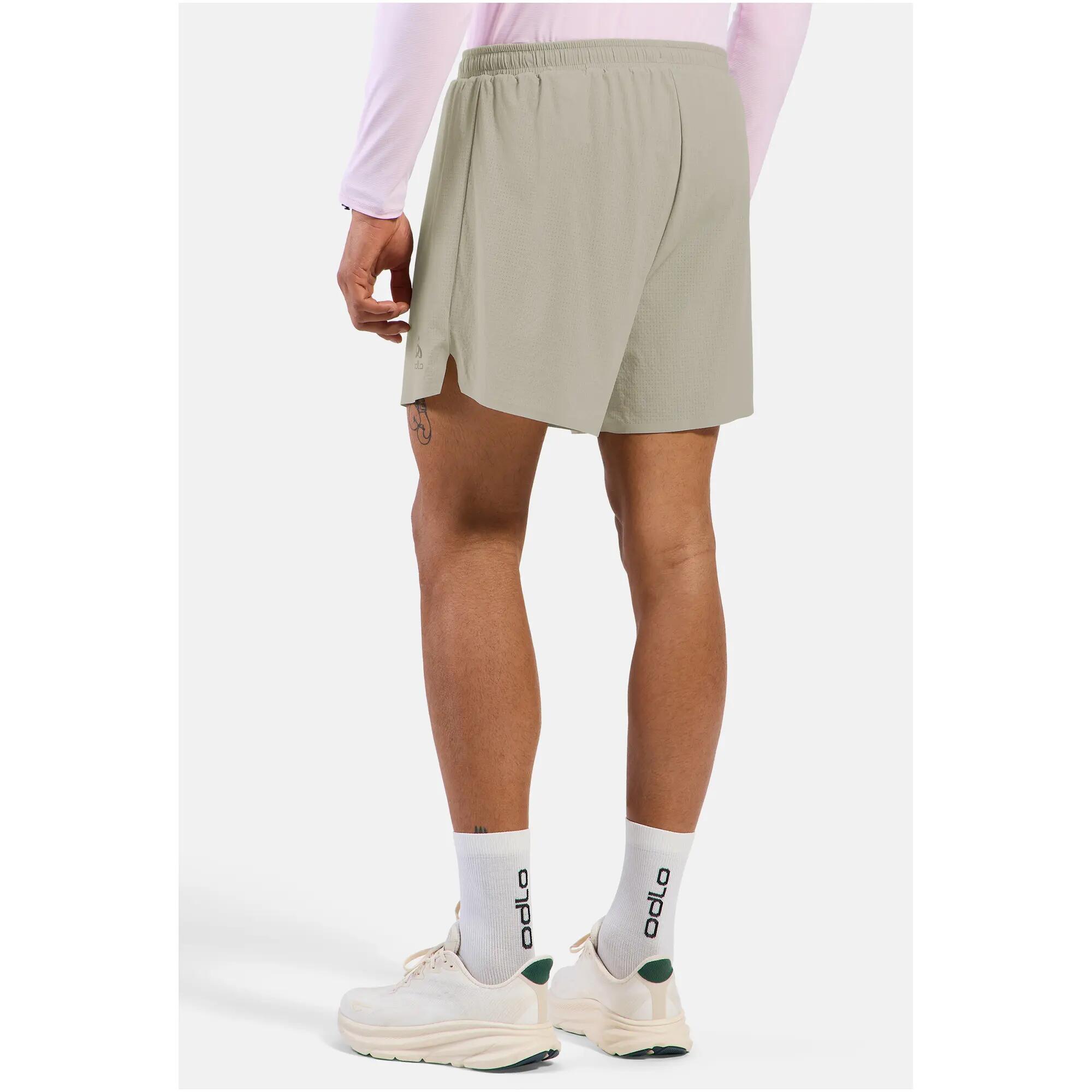 Spodenki męskie Short inner brief ZEROWEIGHT 5 INCH 2/7