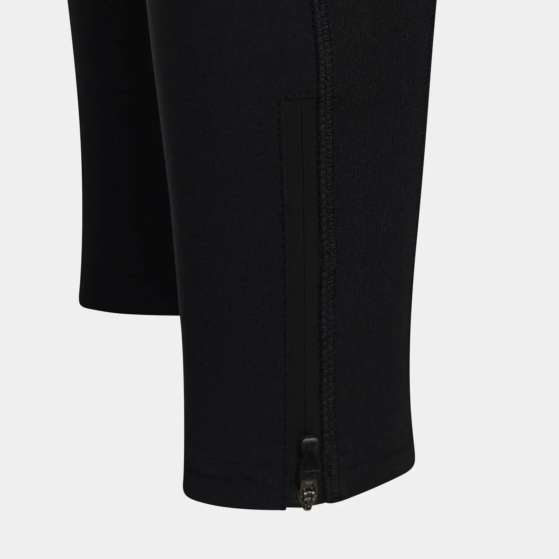 Legging caviglia con zip donna Joma R-Night 4/4