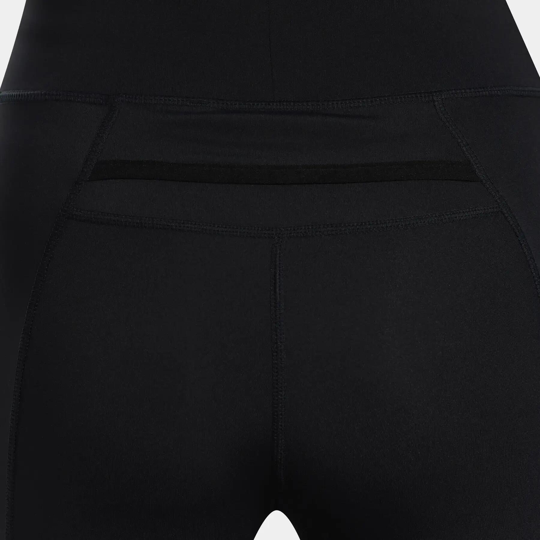 Legging caviglia con zip donna Joma R-Night 3/4