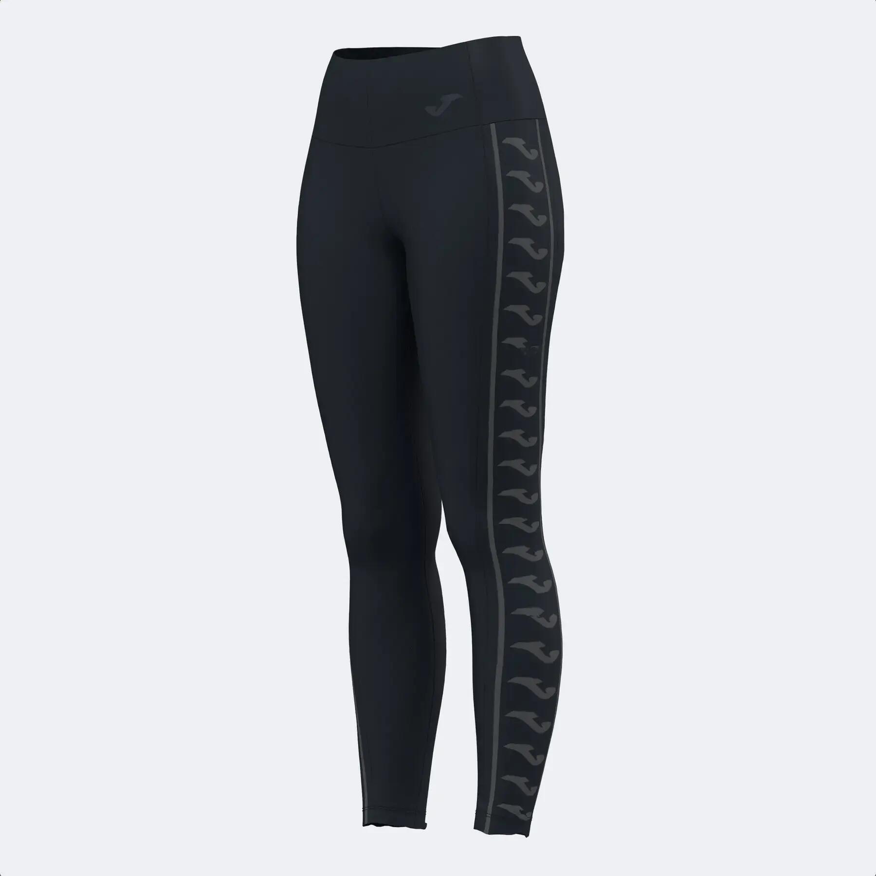 Leggings lunghi da donna Joma Heroic 2/3