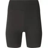 athlecia Bloom V2 W Short Tights - Short aderenti 77% poliammide – 1001 Black 4/4