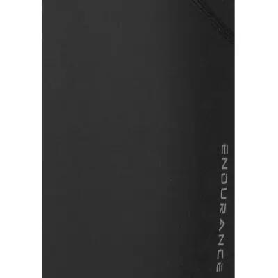 endurance Tights Savenle W Brushed in poliestere ed elastan – 1001 Black 3/4