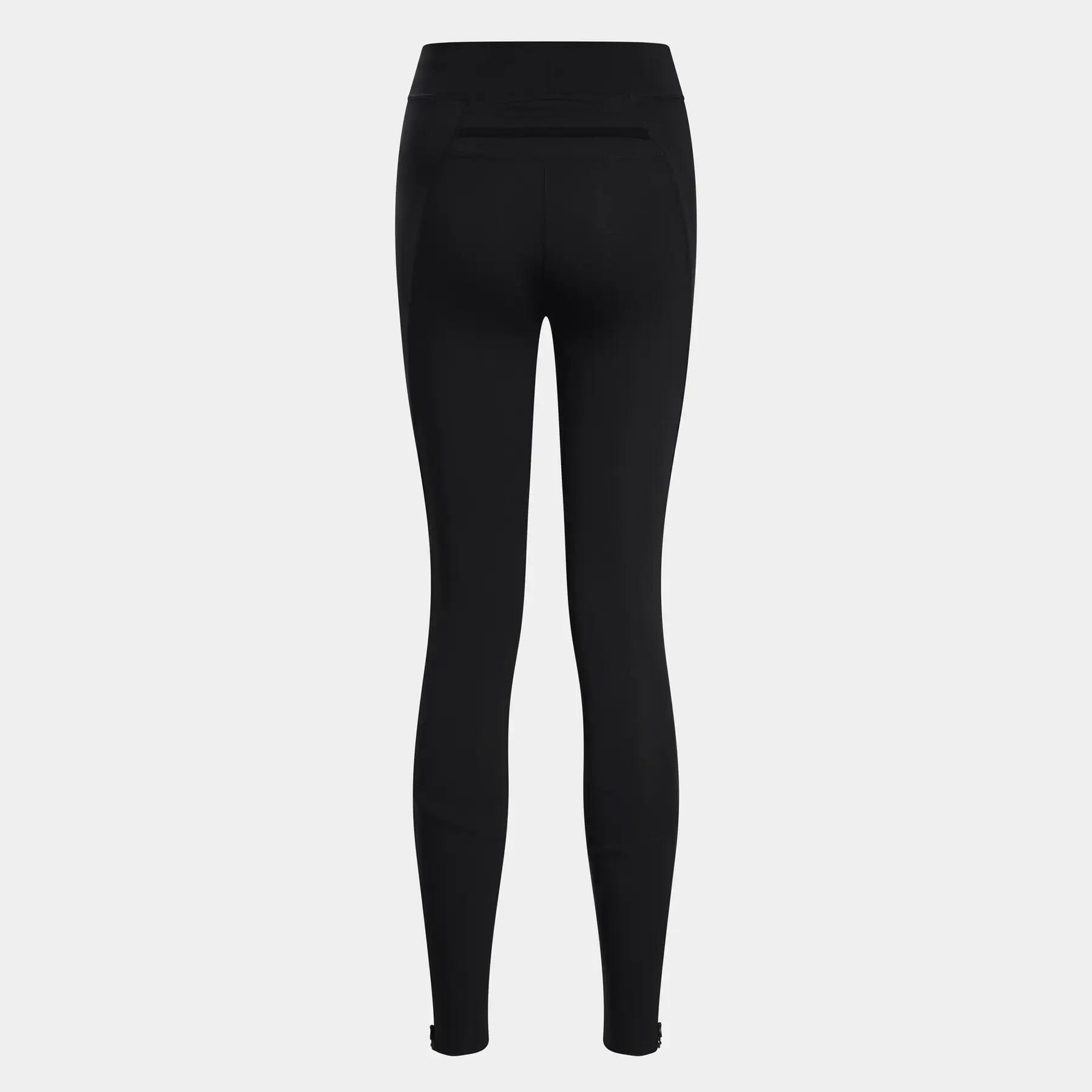 Legging caviglia con zip donna Joma R-Night 2/4