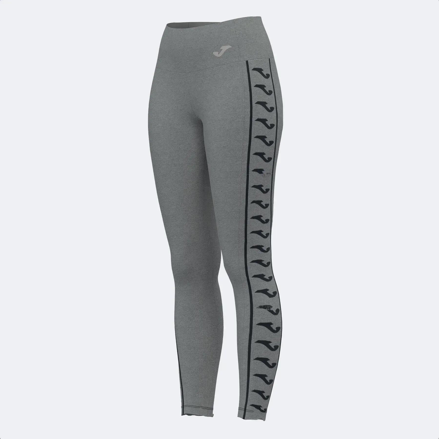 Leggings lunghi da donna Joma Heroic 2/3