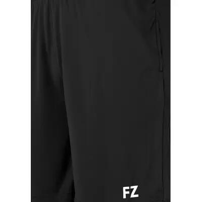 fz_forza Landos V2 M Shorts in poliestere riciclato – 1001 Black 3/4